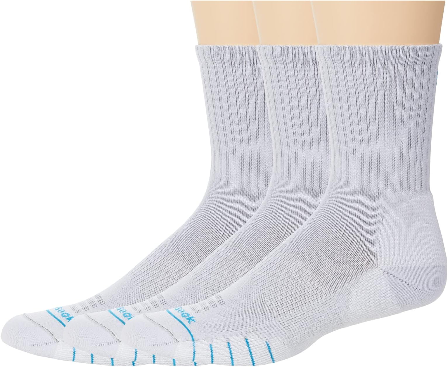 Носки Eurosock Slam Silver Crew 3-Pack, серый
Носки Eurosock Slam Silver Crew 3-Pack, серый