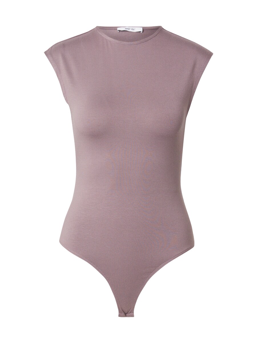 Боди-рубашка ABOUT YOU Julie, цвет Mauve
Боди-рубашка ABOUT YOU Julie, цвет Mauve
