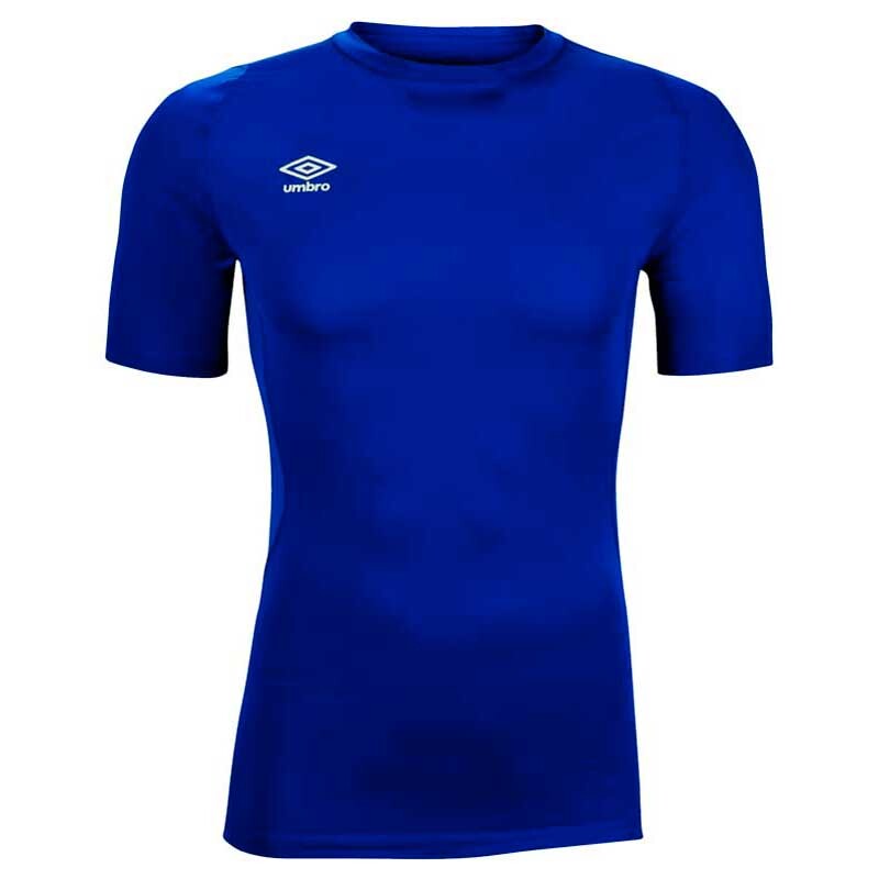 Базовый слой Umbro Basela Crew Core, синий
Базовый слой Umbro Basela Crew Core, синий