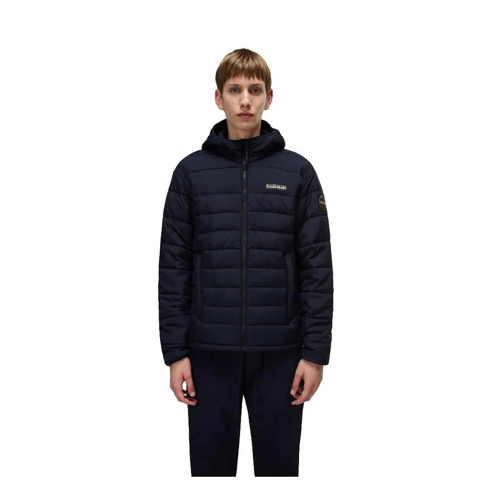 Куртка Napapijri Gesar, синий
Куртка Napapijri Gesar, синий