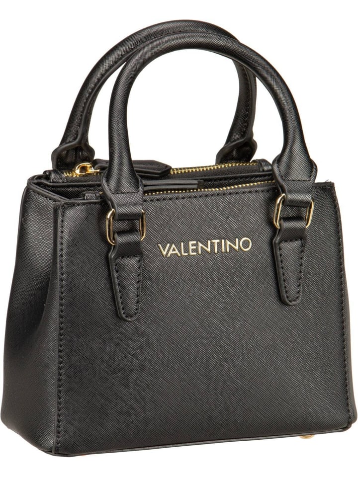 Сумка через плечо Zero RE 307 в черном цвете Valentino Bags
Сумка через плечо Zero RE 307 в черном цвете Valentino Bags