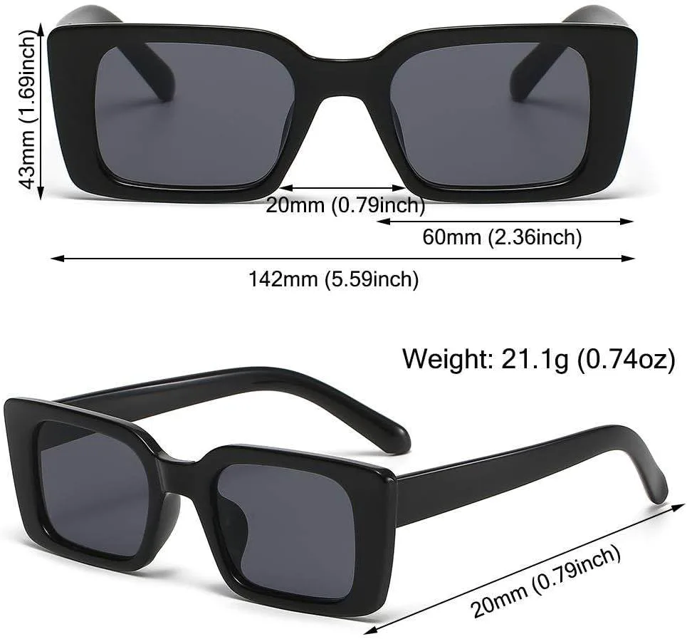 Винтажные женские солнцезащитные очки 2027 года в стиле ретро с леопардовым принтом, модные прямоугольные солнцезащитные очки с градиентным переходом цвета MTZJH, C9
Винтажные женские солнцезащитные очки 2027 года в стиле ретро с леопардовым принтом, модные прямоугольные солнцезащитные очки с градиентным переходом цвета MTZJH, C9