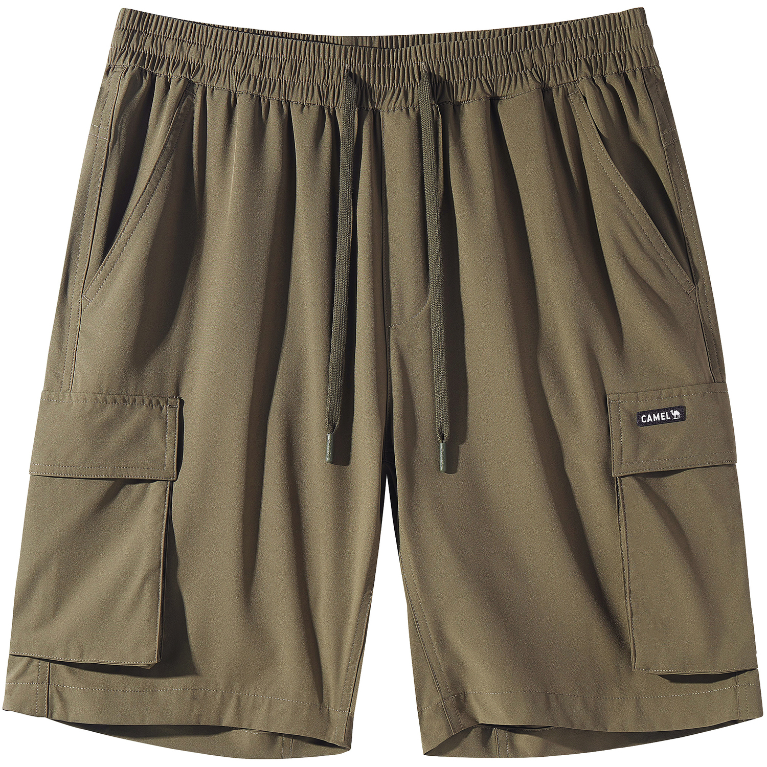 Городские функциональные шорты мужские Urban Function Series CAMEL, темно-оливковый
Городские функциональные шорты мужские Urban Function Series CAMEL, темно-оливковый