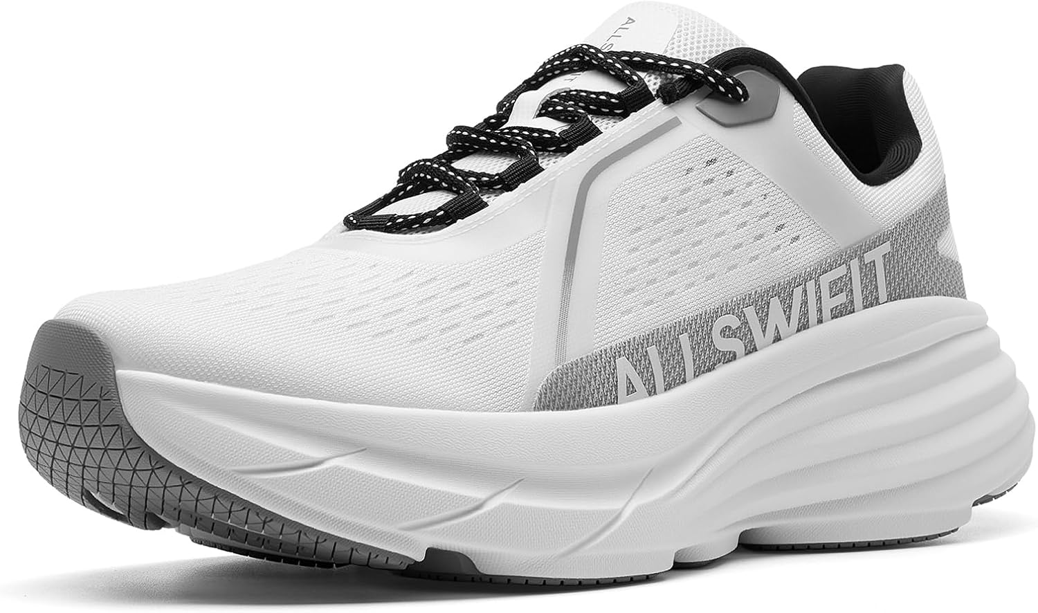 Мужские облегченные кроссовки для ходьбы и бега, теннисные, с антискользящей подошвой, удобные, для джоггинга, тренировок, спортзала, спортивные, дышащие, модные кроссовки ActiveAiry Allswifit, белый
Мужские облегченные кроссовки для ходьбы и бега, теннисные, с антискользящей подошвой, удобные, для джоггинга, тренировок, спортзала, спортивные, дышащие, модные кроссовки ActiveAiry Allswifit, белый