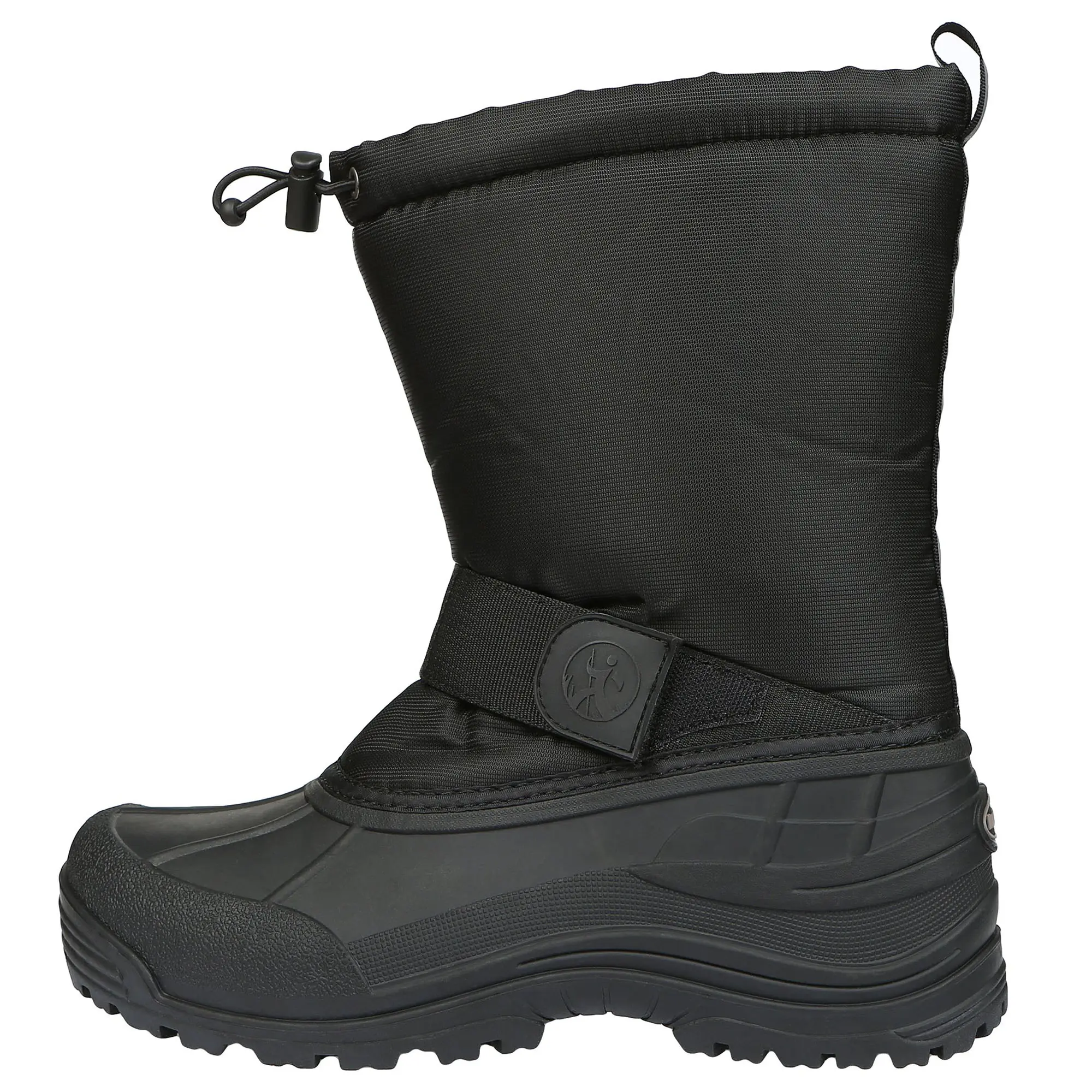 Мужские зимние ботинки Leavenworth Northside, Onyx
Мужские зимние ботинки Leavenworth Northside, Onyx
