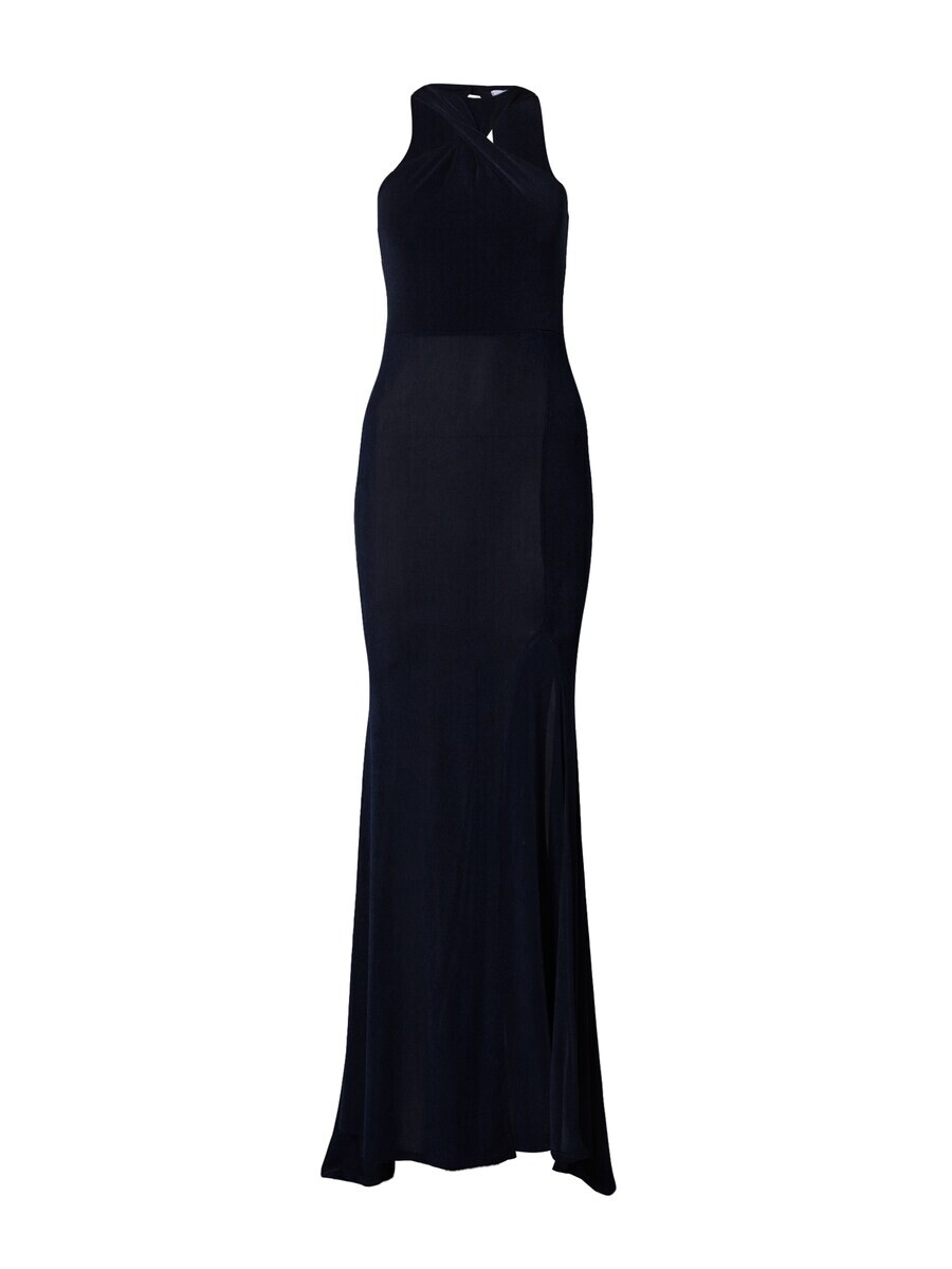 Вечернее платье Wal G, темно-синий 
Вечернее платье Wal G, темно-синий