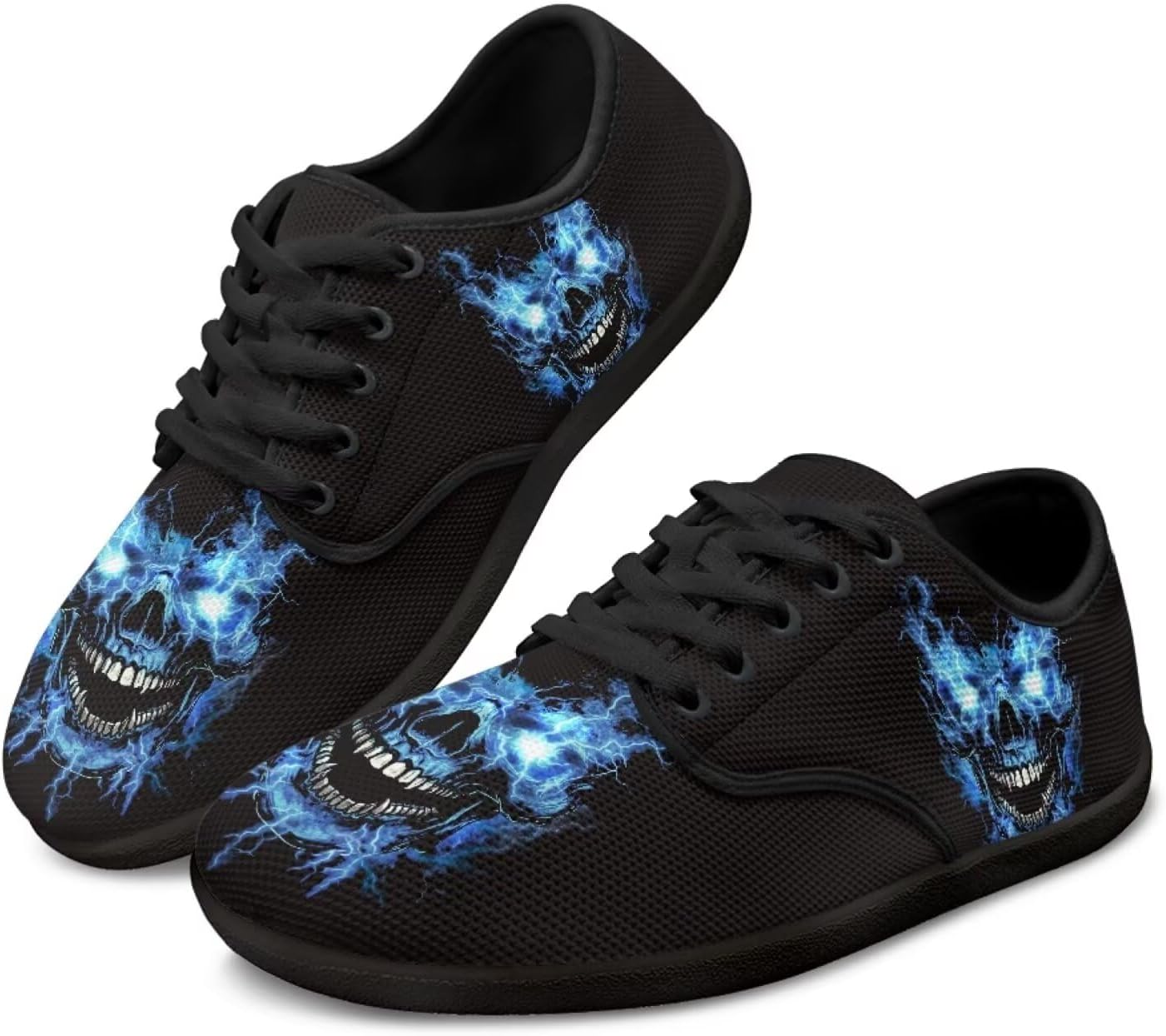 Кроссовки Binienty для женщин и мужчин с широким носком, легкие, на шнуровке, синий
Кроссовки Binienty для женщин и мужчин с широким носком, легкие, на шнуровке, синий