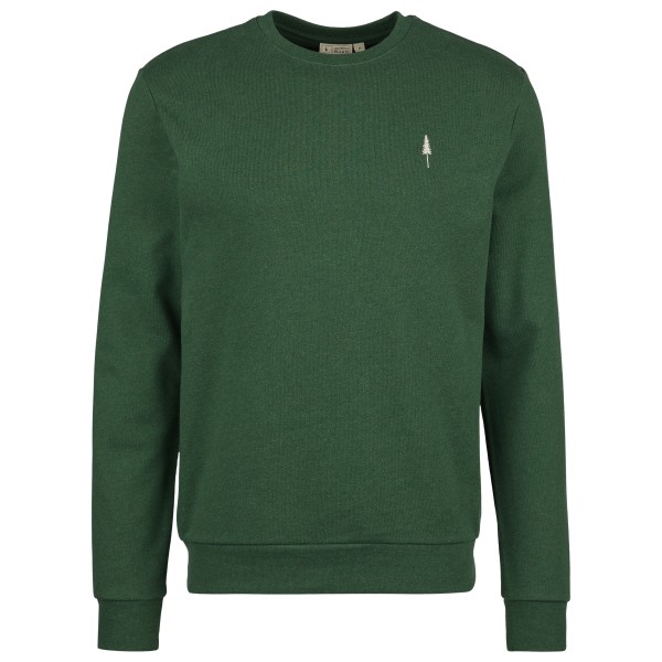 Treesweater - пуловер Nikin, зеленый
Treesweater - пуловер Nikin, зеленый