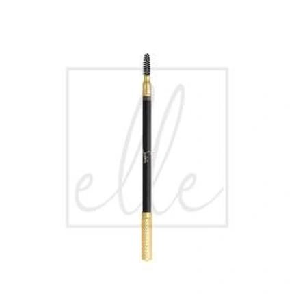 Карандаш для бровей Eye Brow Definer - Taupe Christian Louboutin
Карандаш для бровей Eye Brow Definer - Taupe Christian Louboutin