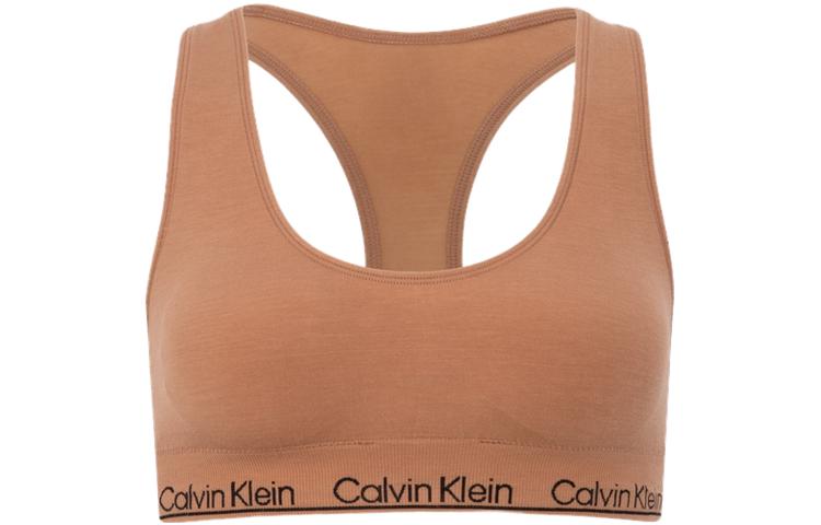 Кальвин Кляйн Бюстгальтер Женский Каменный коричневый
Кальвин Кляйн Бюстгальтер Женский Каменный коричневый