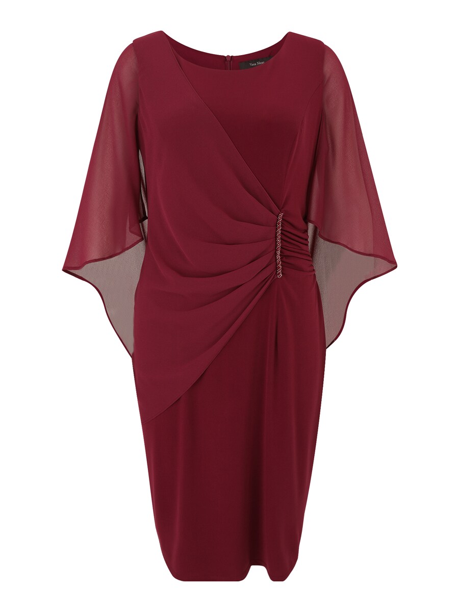 Коктейльное платье Vera Mont, Berry
Коктейльное платье Vera Mont, Berry