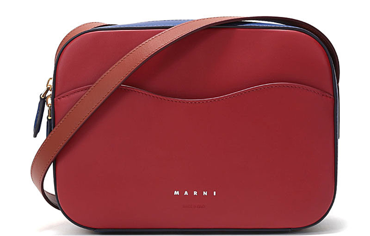 Сумка через плечо MARNI
Сумка через плечо MARNI