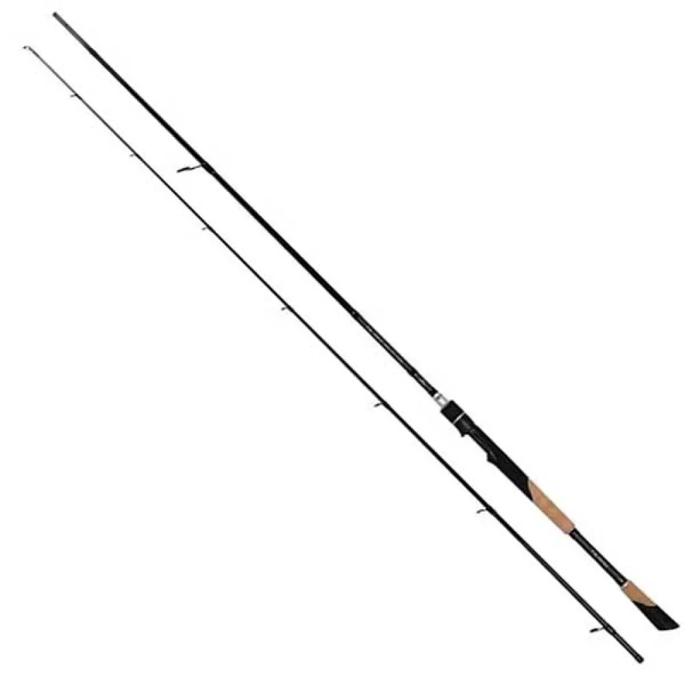 Спиннинг Fox Rage TR Power, золотой
Спиннинг Fox Rage TR Power, золотой