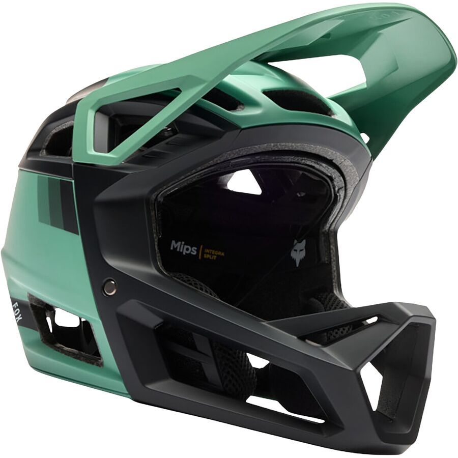 Шлем Fox Racing Proframe RS Fox Racing, Pine
Шлем Fox Racing Proframe RS Fox Racing, Pine