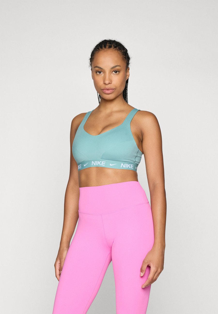 Бюстгальтер Nike Performance INDY BRA, Cannon/Light Green
Бюстгальтер Nike Performance INDY BRA, Cannon/Light Green