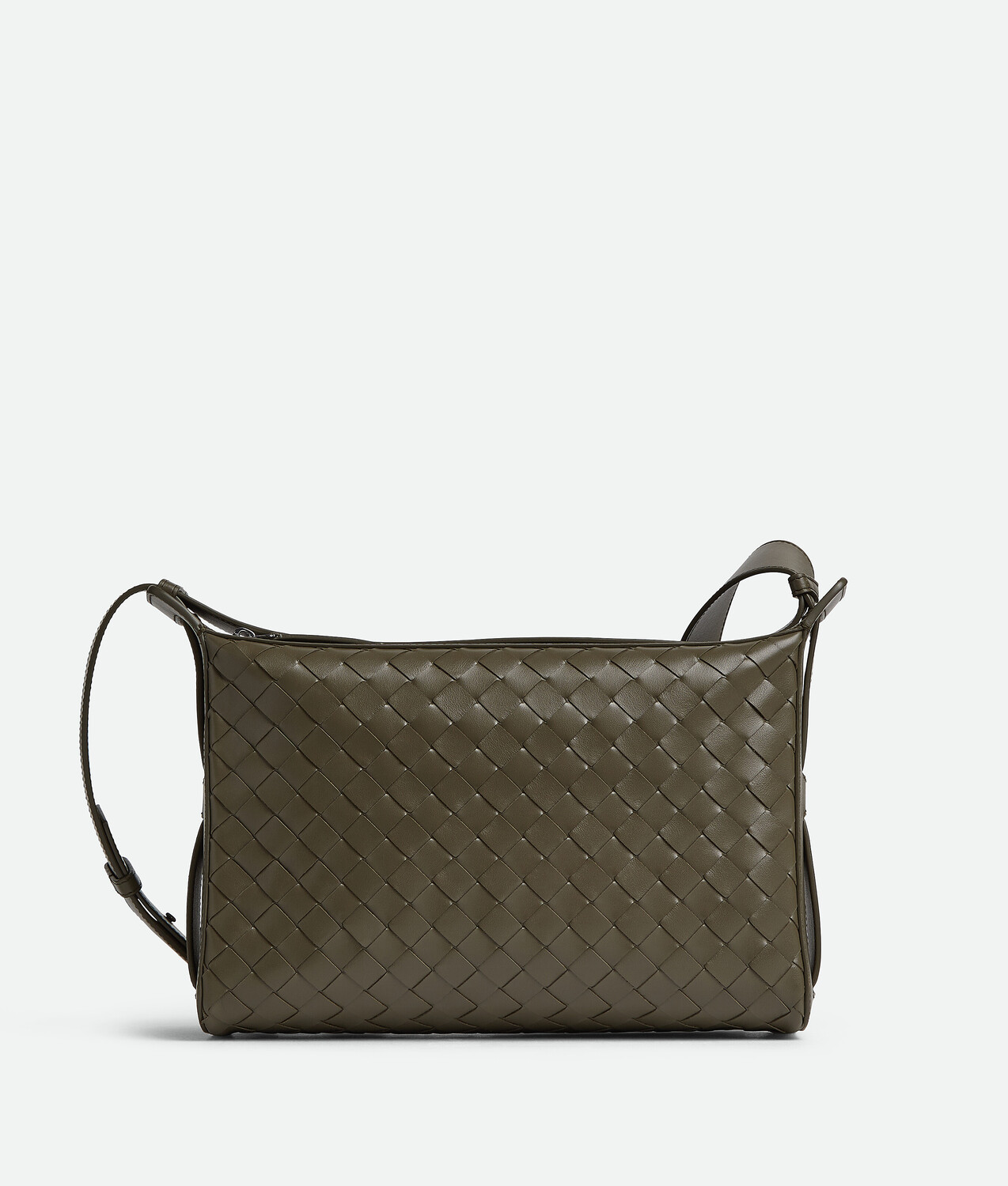 Intrecciato tribeca top handle BOTTEGA VENETA, кипарис
Intrecciato tribeca top handle BOTTEGA VENETA, кипарис