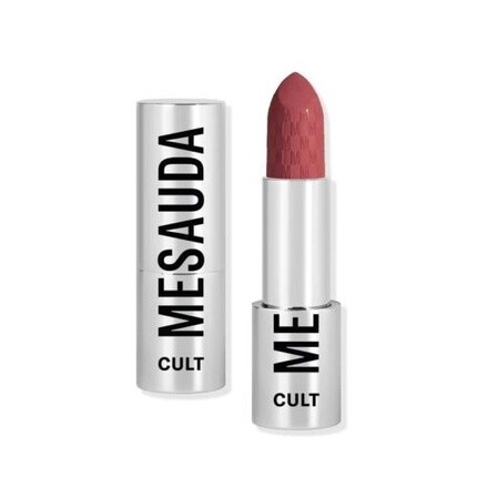 MESAUDA Cult Creamy Lipstick N.111 Топ
MESAUDA Cult Creamy Lipstick N.111 Топ