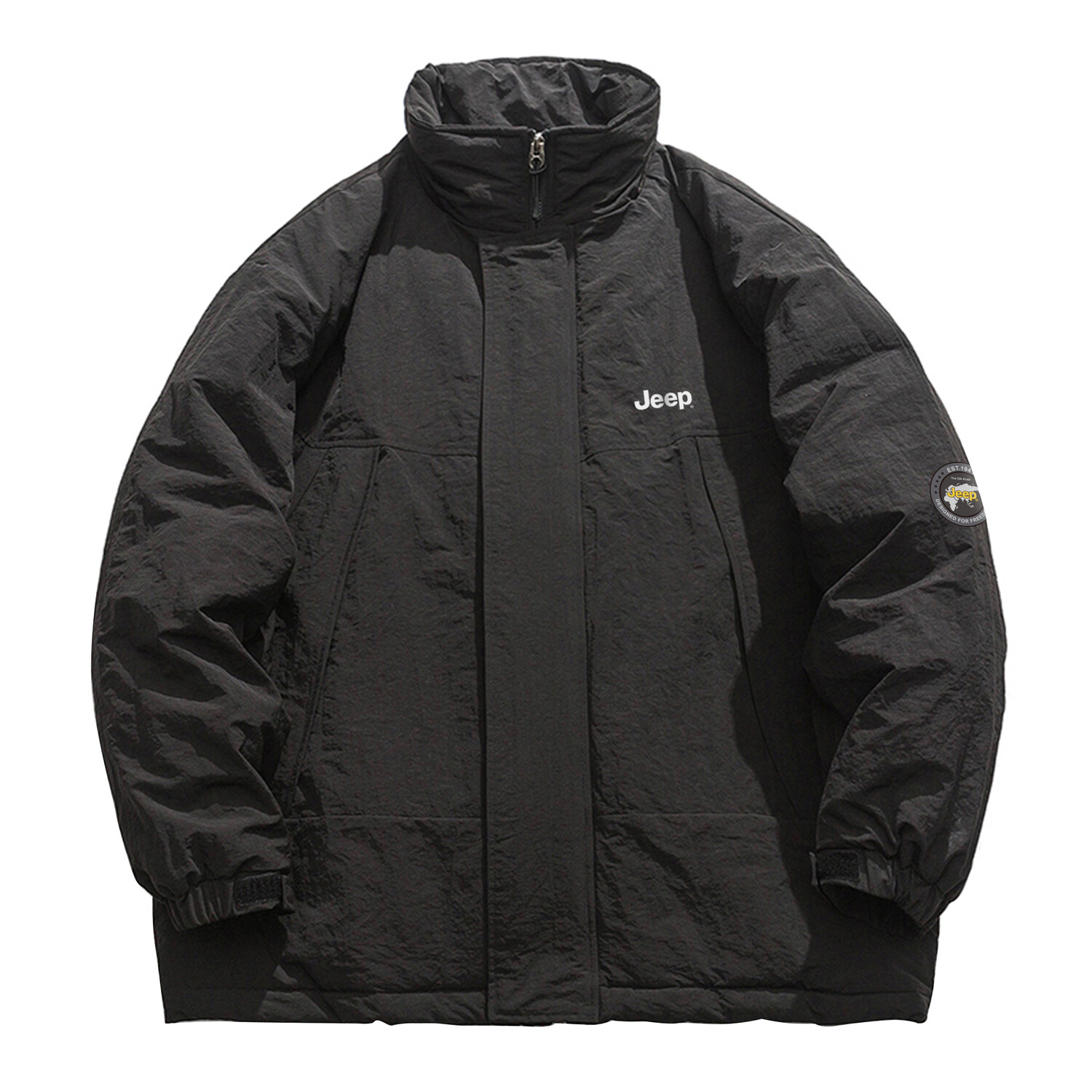 Стеганая куртка унисекс Jeep, цвет Light Army Green, Зеленый, Стеганая куртка унисекс Jeep, цвет Light Army Green
Стеганая куртка унисекс Jeep, цвет Light Army Green, Зеленый, Стеганая куртка унисекс Jeep, цвет Light Army Green