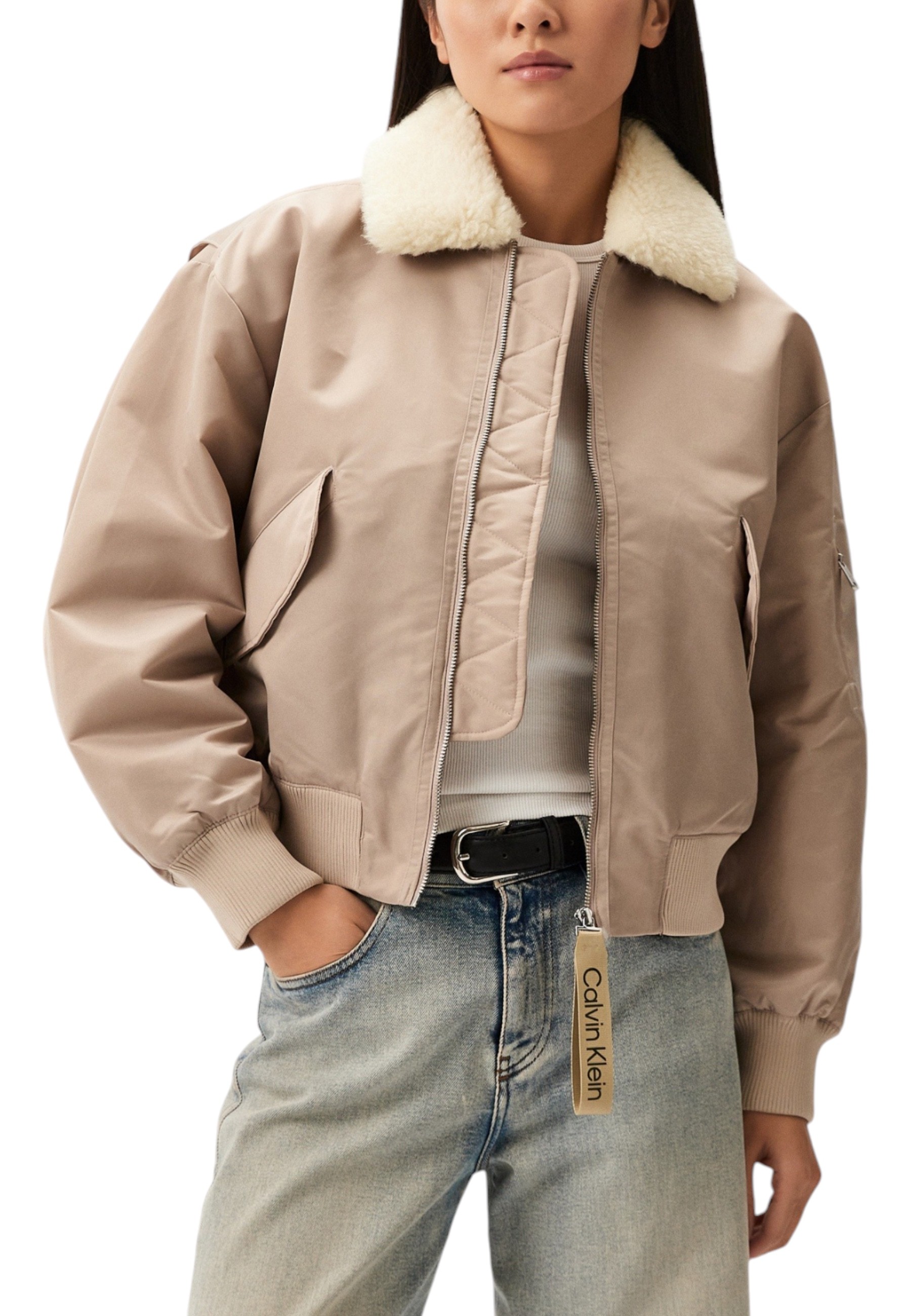 Куртка Calvin Klein Jeans
Куртка Calvin Klein Jeans