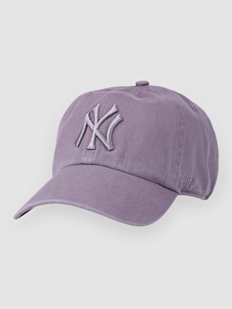 Бейсболка 47Brand MLB NY Yankees '47 Clean Up Cap, iris
Бейсболка 47Brand MLB NY Yankees '47 Clean Up Cap, iris