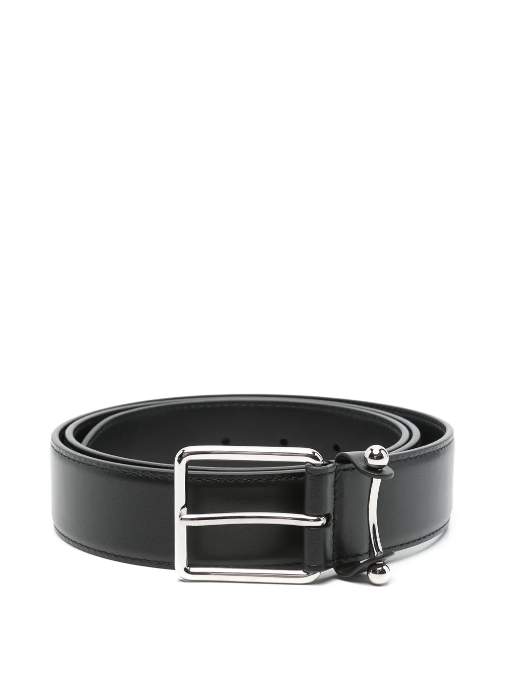 Ремень Chambeliss Christian Louboutin, черный
Ремень Chambeliss Christian Louboutin, черный