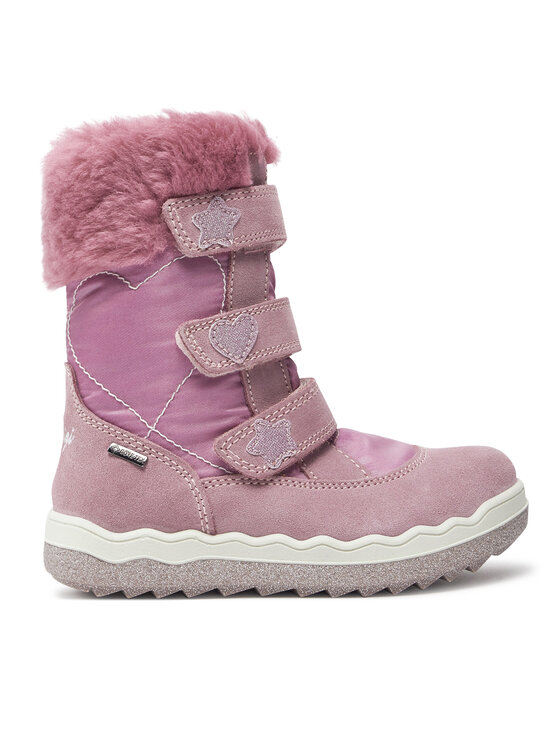 Сапоги для снега 6880211 M GORE-TEX Primigi, розовый
Сапоги для снега 6880211 M GORE-TEX Primigi, розовый