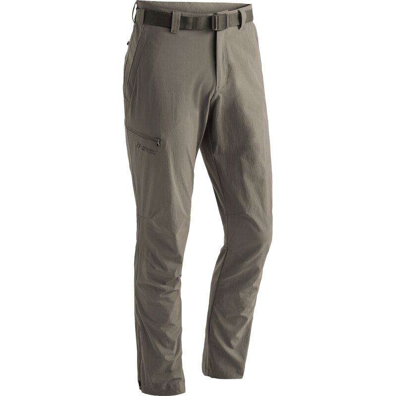 Брюки torid slim he-hose el. (long) Maier Sports, цвет teak
Брюки torid slim he-hose el. (long) Maier Sports, цвет teak