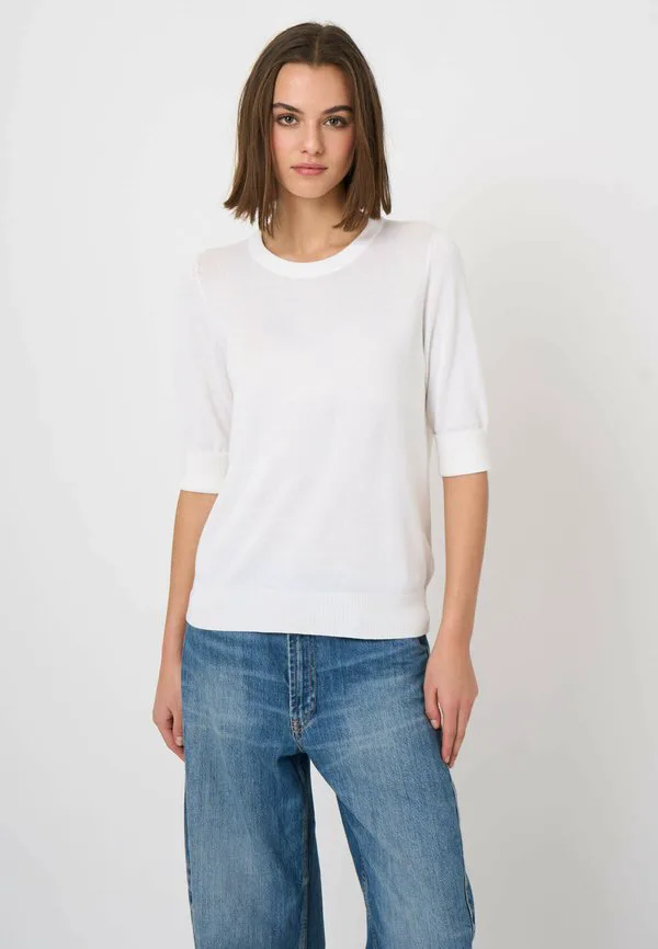 Простая футболка Repeat, White, Белый, Простая футболка Repeat, White
Простая футболка Repeat, White, Белый, Простая футболка Repeat, White