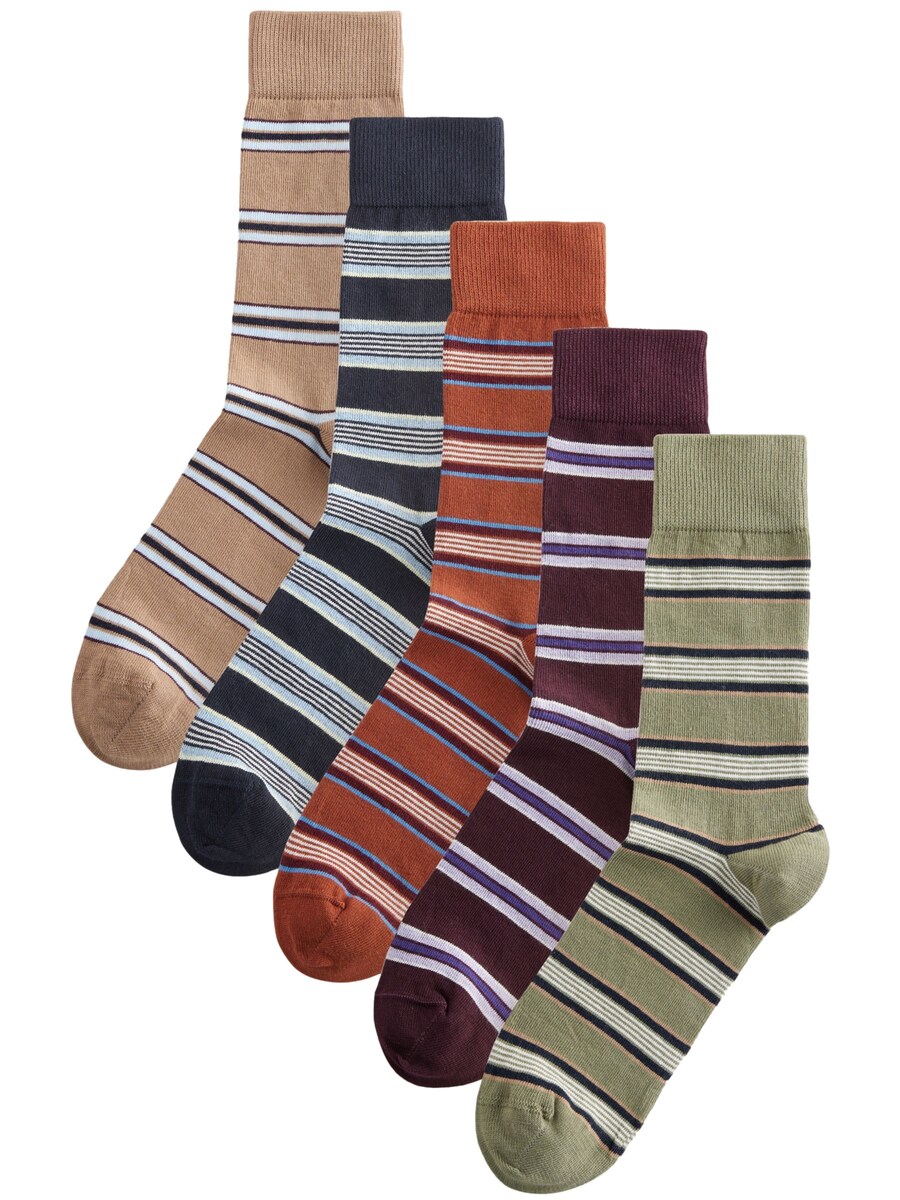 Носки Next, разноцветный
Носки Next, разноцветный