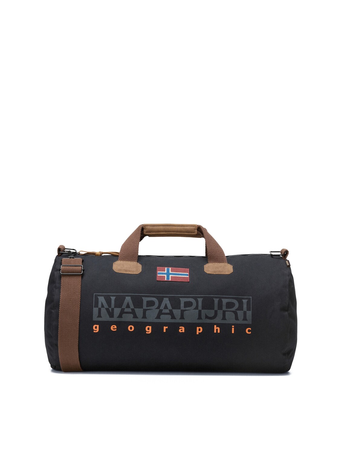 NAPAPIJRI Weekender 'Bering 3' в черном цвете
NAPAPIJRI Weekender 'Bering 3' в черном цвете