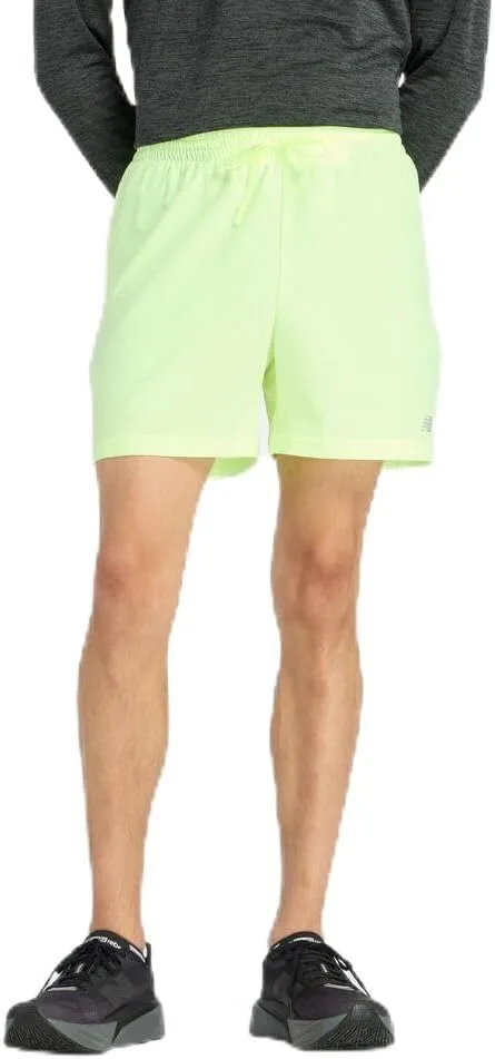 Шорты New Balance Sport Essentials 5"
Шорты New Balance Sport Essentials 5"