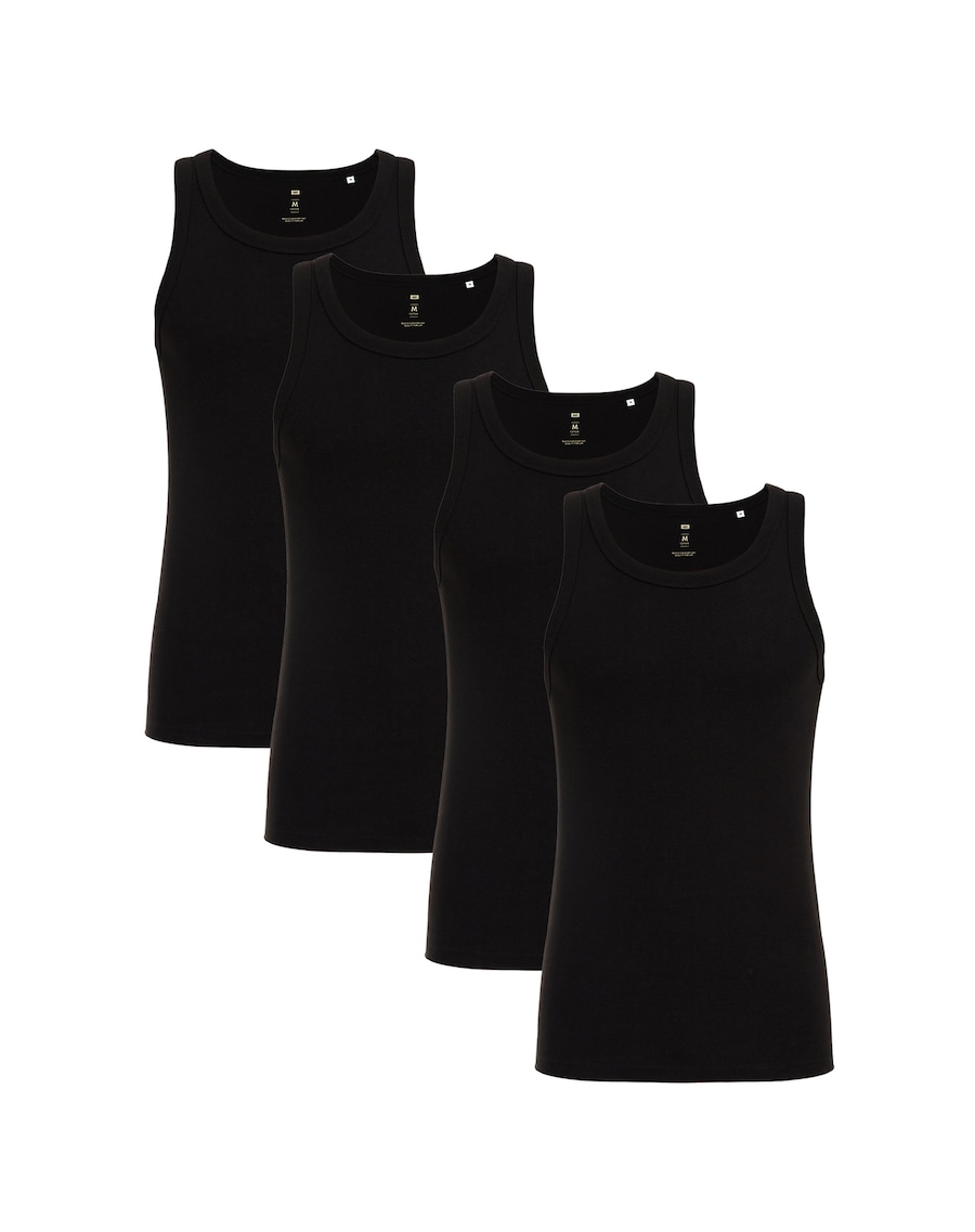 Нижняя рубашка WE Fashion, черный
Нижняя рубашка WE Fashion, черный