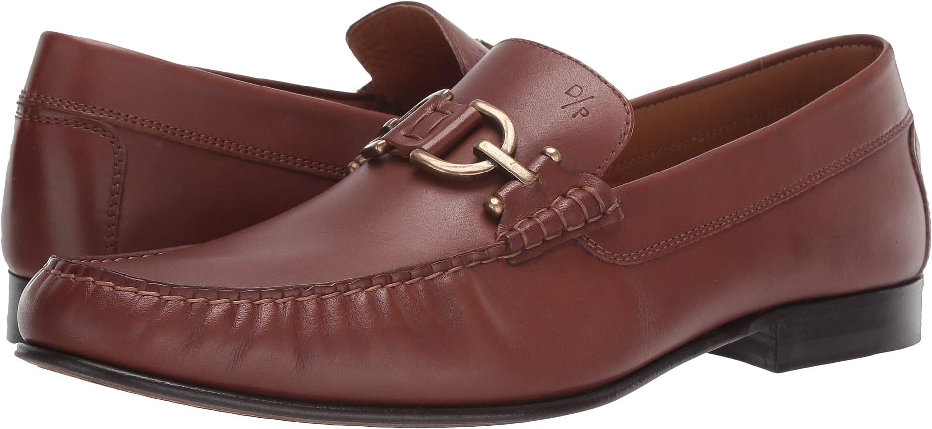 Лоферы Donald Pliner Colin, цвет Cognac
Лоферы Donald Pliner Colin, цвет Cognac