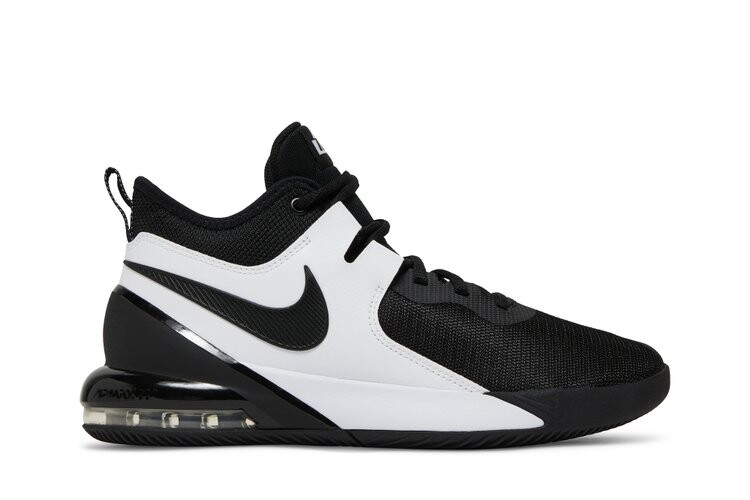 Кроссовки Nike Air Max Impact, черный
Кроссовки Nike Air Max Impact, черный