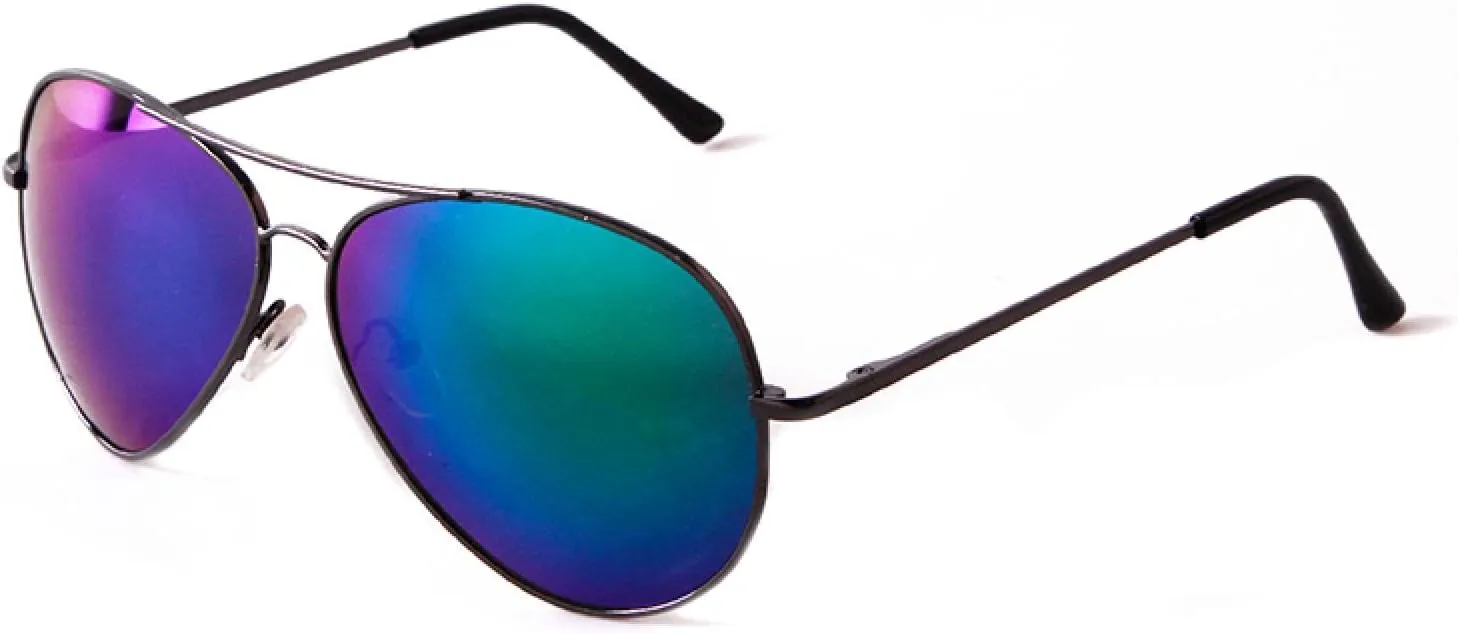 Женские солнцезащитные очки с двойной перемычкой в авиационной оправе, цветная пленка, зеркальная оправа, защита от УФ-излучения UV400 WNCKSQ, C4 Green
Женские солнцезащитные очки с двойной перемычкой в авиационной оправе, цветная пленка, зеркальная оправа, защита от УФ-излучения UV400 WNCKSQ, C4 Green