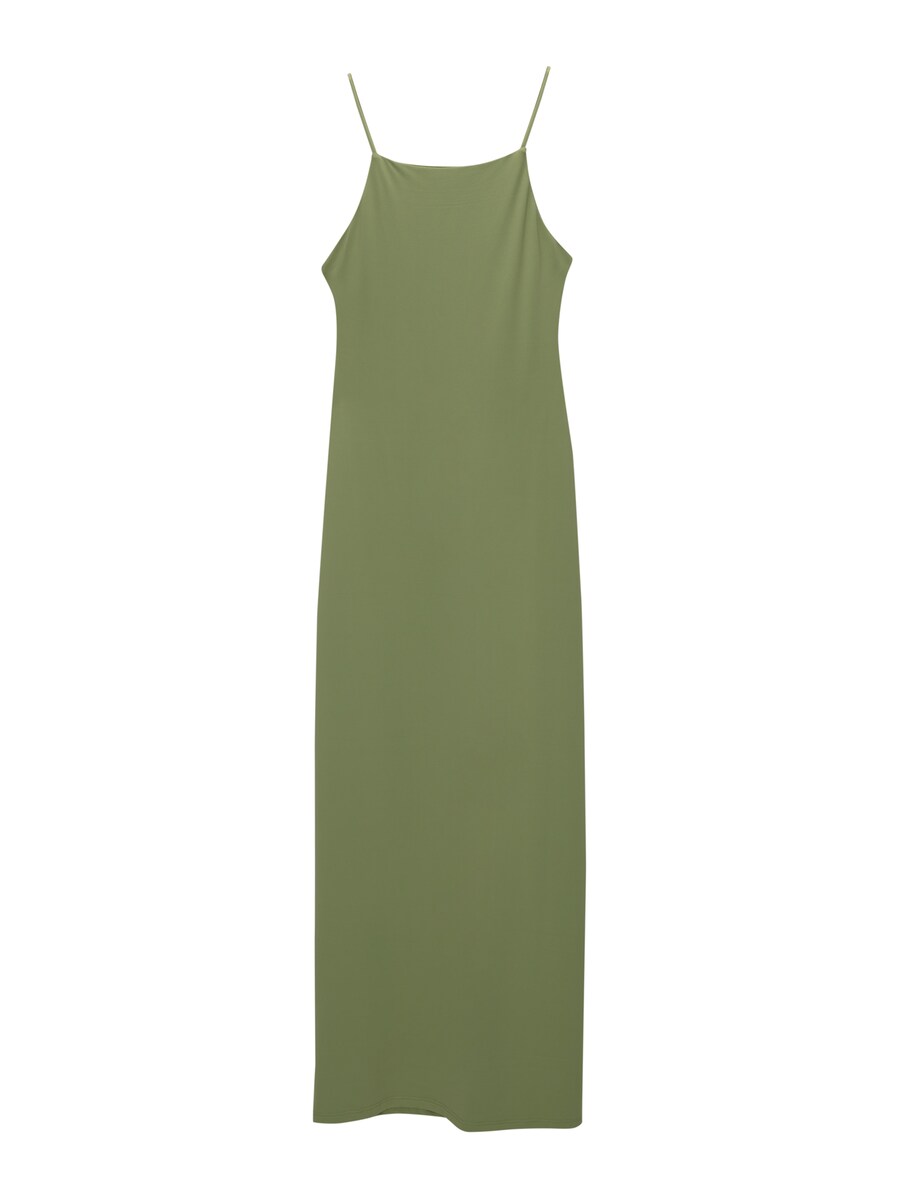 Летнее платье Pull&Bear, цвет Kiwi
Летнее платье Pull&Bear, цвет Kiwi