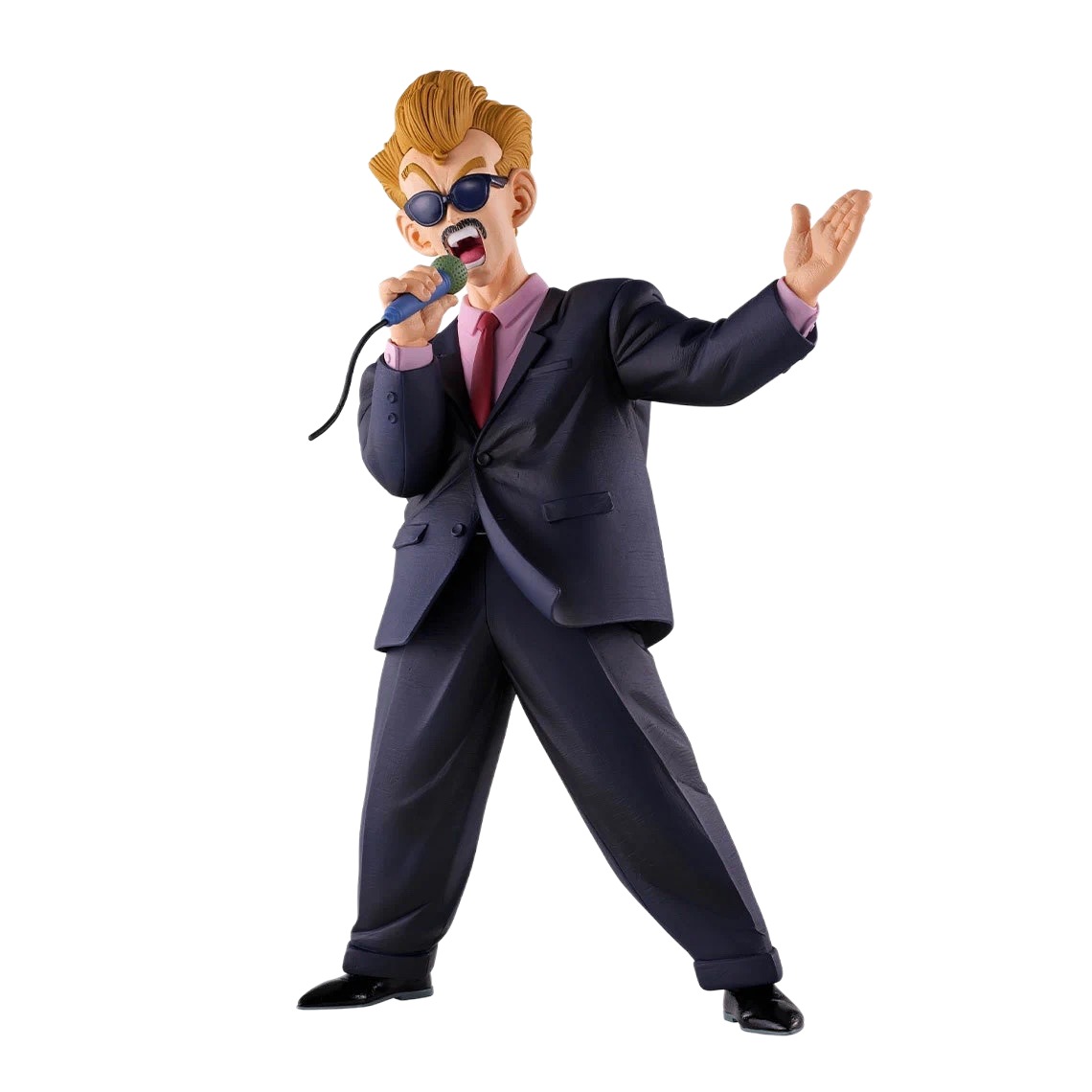 Ичибан кузи Dragon Ball турнир боевых искусств награда D хост BANDAI
Ичибан кузи Dragon Ball турнир боевых искусств награда D хост BANDAI