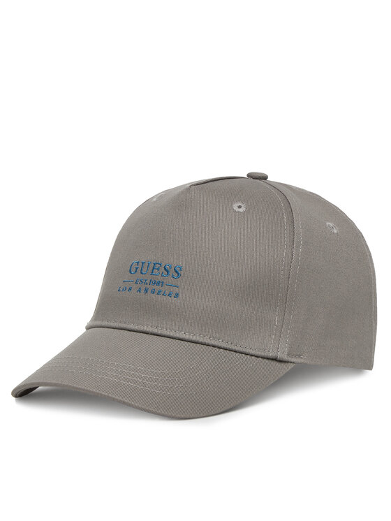 Бейсболка AM9522 POL01 Guess, серый
Бейсболка AM9522 POL01 Guess, серый
