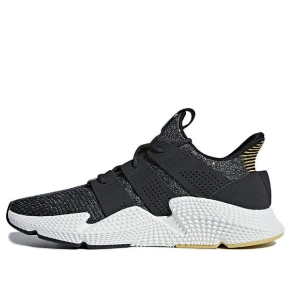 Кроссовки prophere 'carbon' Adidas, мультиколор
Кроссовки prophere 'carbon' Adidas, мультиколор
