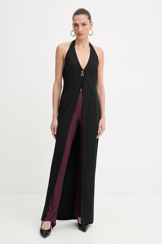 Блузка Patrizia Pepe, черный
Блузка Patrizia Pepe, черный