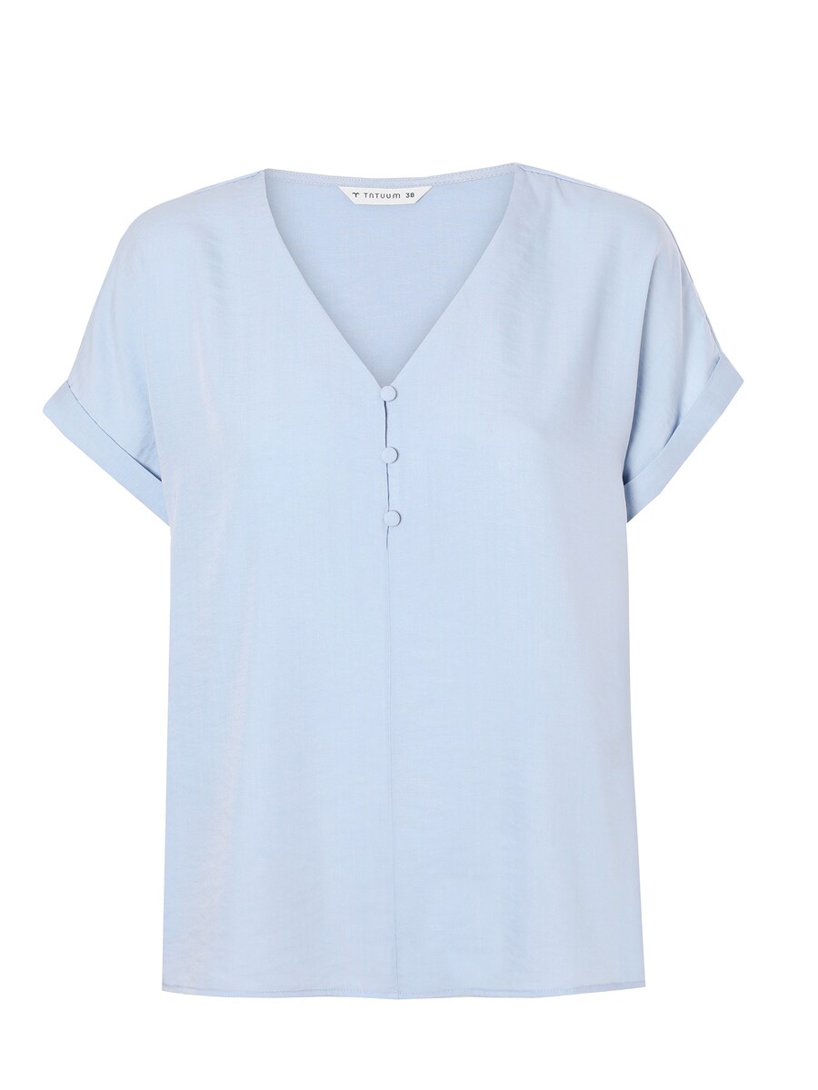 Блуза TATUUM, Light blue
Блуза TATUUM, Light blue