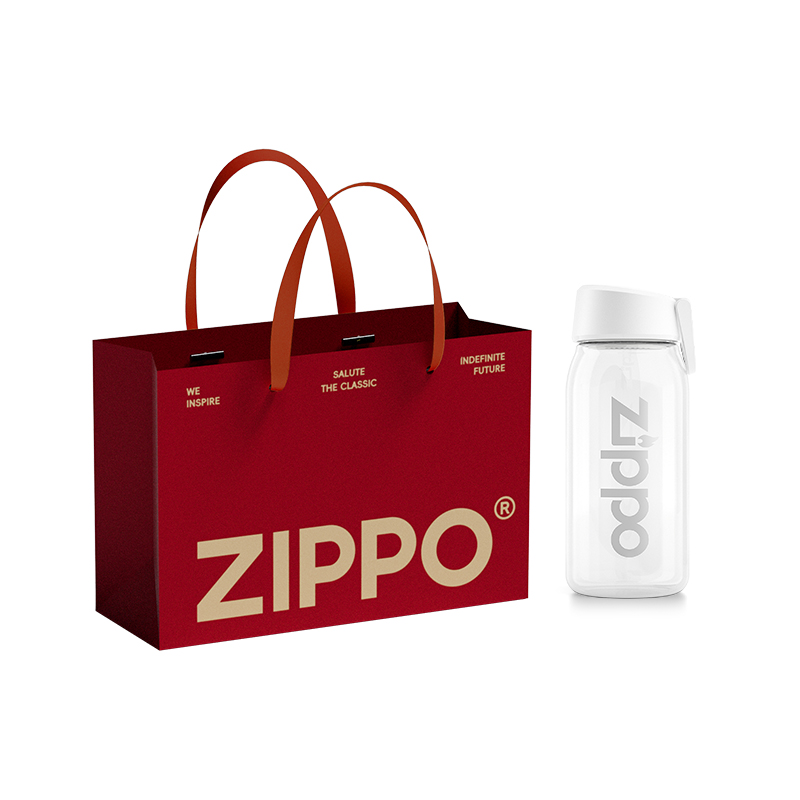 Пластиковые стаканы для воды ZIPPO, белый/золотой
Пластиковые стаканы для воды ZIPPO, белый/золотой