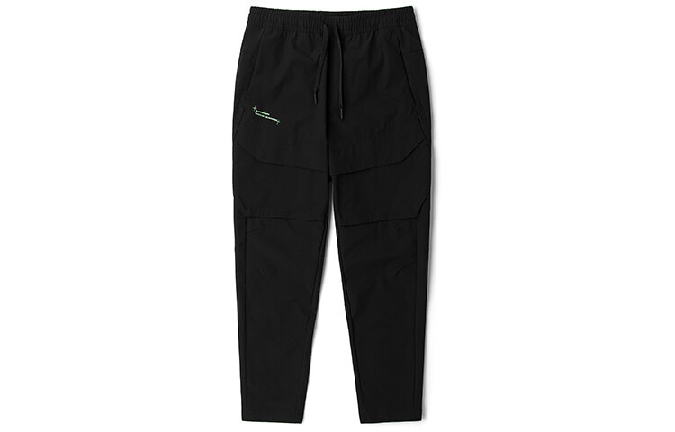 Мужские трикотажные спортивные штаны Kappa, цвет Black
Мужские трикотажные спортивные штаны Kappa, цвет Black