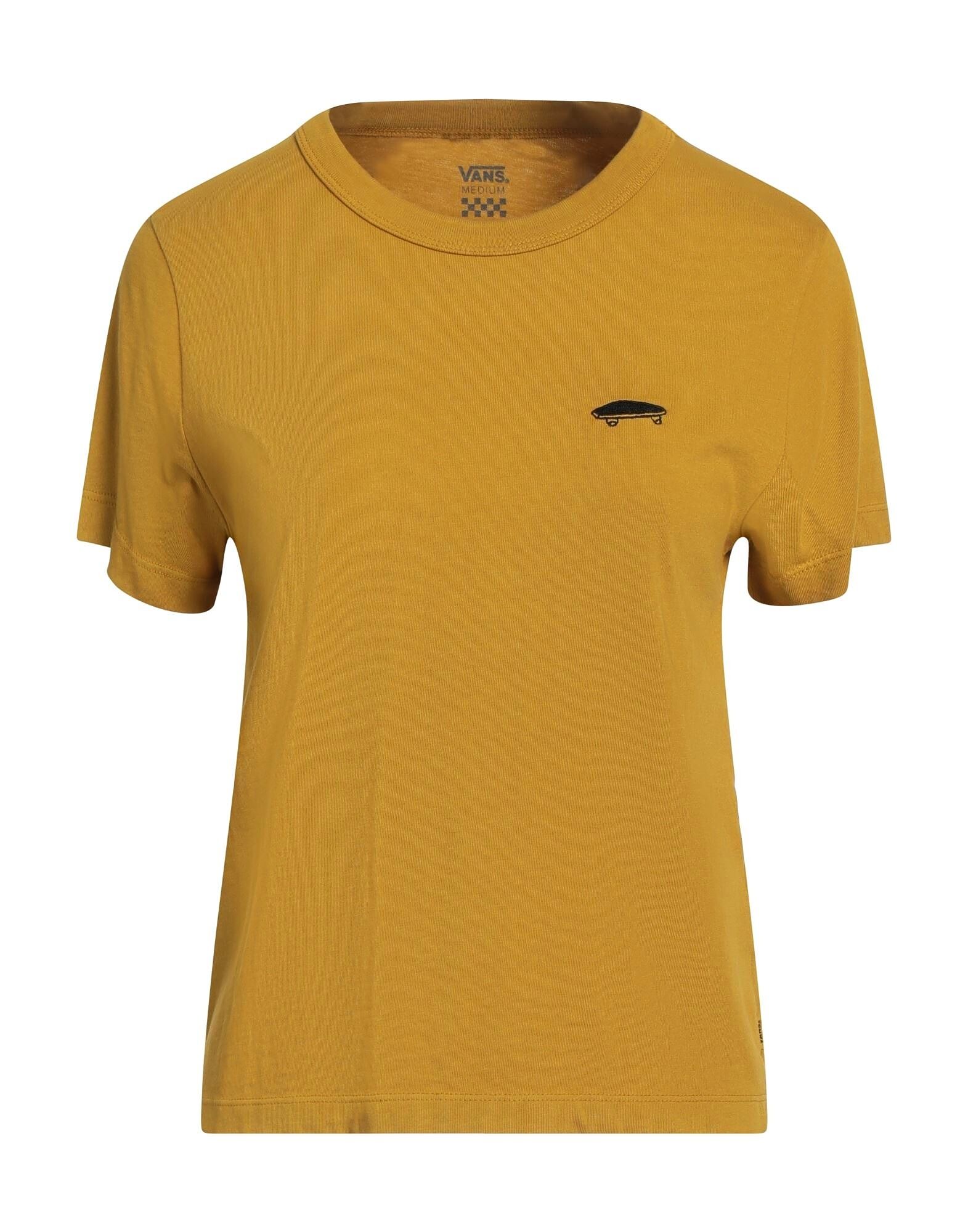 Футболка Vans, горчичный, Желтый, Футболка Vans, горчичный
Футболка Vans, горчичный, Желтый, Футболка Vans, горчичный