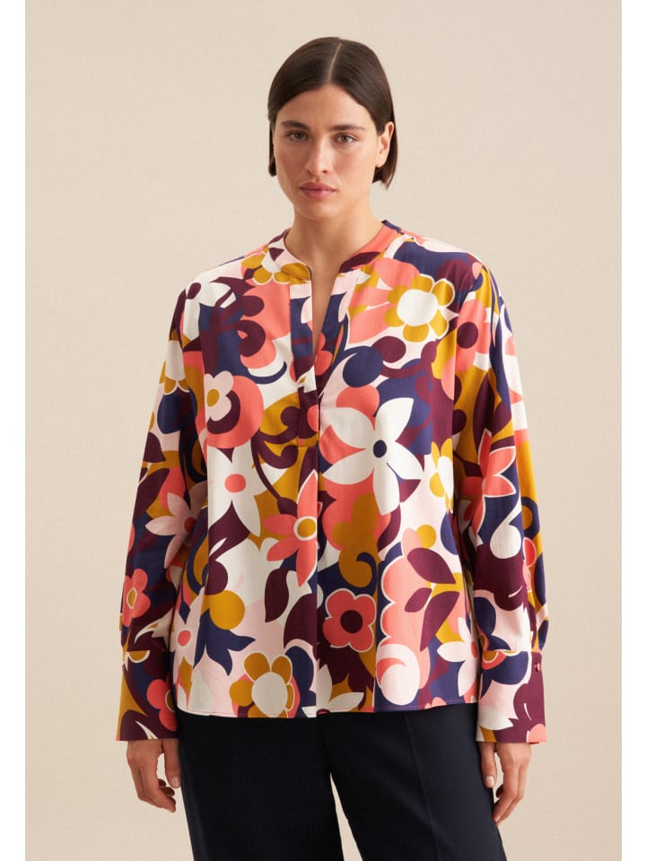 Блузка Seidensticker, цвет rosa/pink
Блузка Seidensticker, цвет rosa/pink