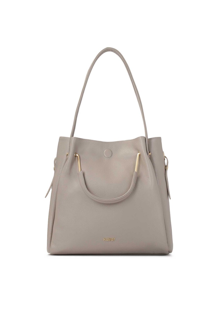 Сумка через плечо Kazar, серый
Сумка через плечо Kazar, серый
