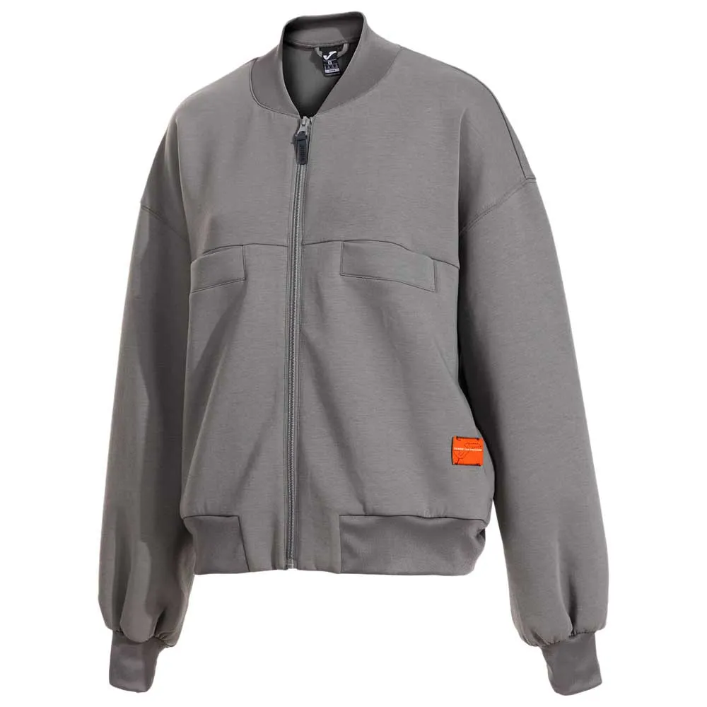 Куртка Joma Step, серый
Куртка Joma Step, серый