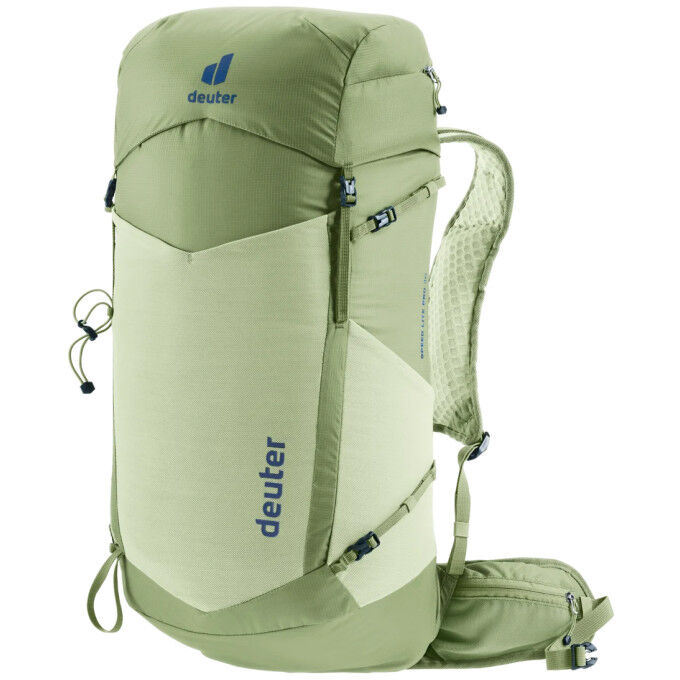 Походный рюкзак Deuter SPEED LITE PRO 30
Походный рюкзак Deuter SPEED LITE PRO 30