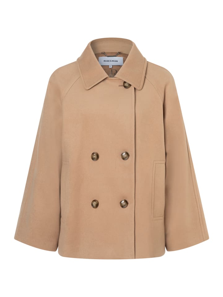 Блейзер More & More
Блейзер More & More