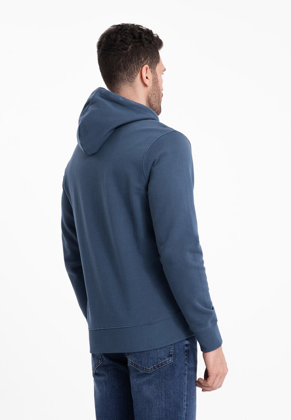 Толстовка Ombre, темно-синий
Толстовка Ombre, темно-синий